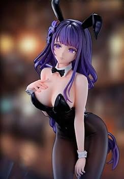 Amazon.co.jp: 原神 げんしん 雷電将軍 らいでんしょうぐん 1/6